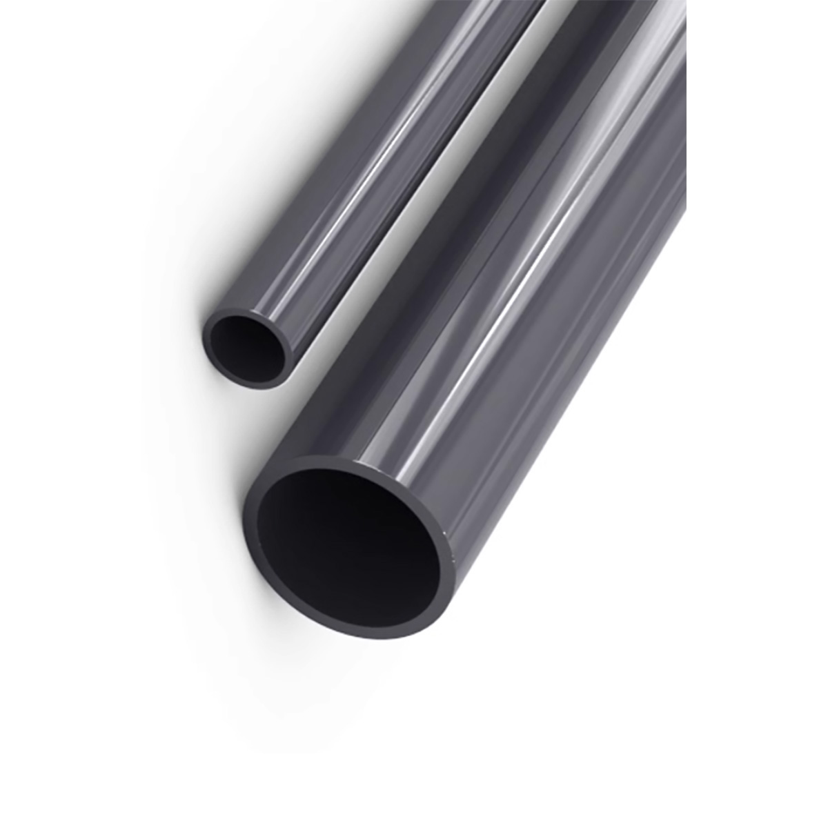 Black PVC Plastic Pipe Hollow  - Aquarium Fish To Buy 리뷰 및 가격