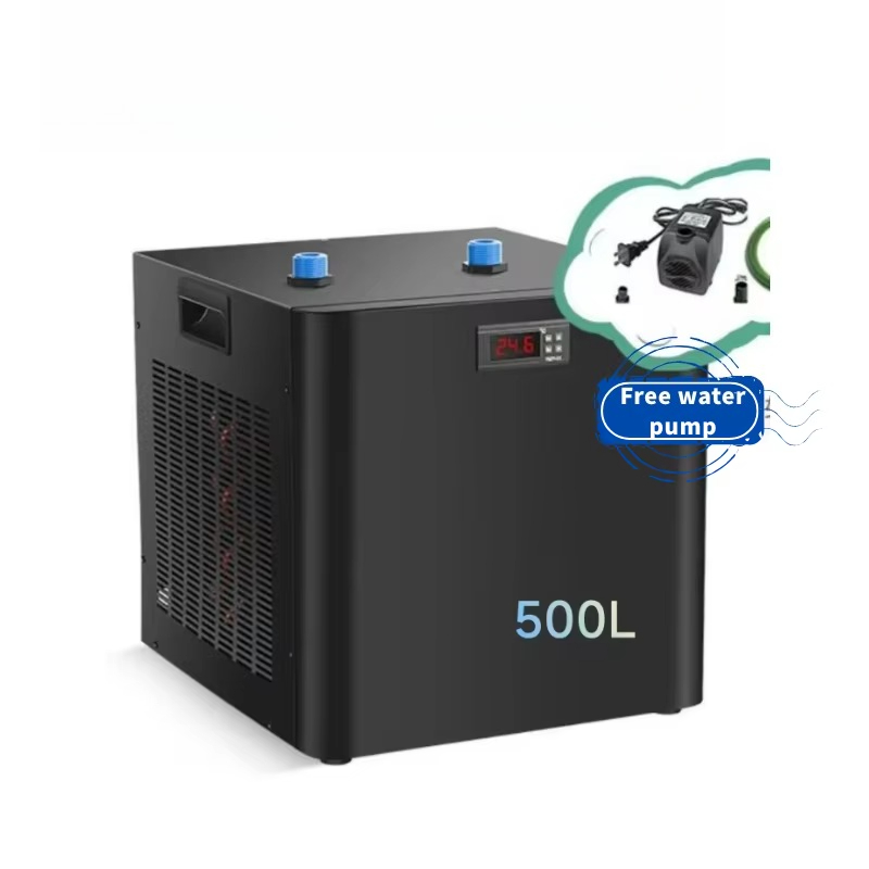 Fish Tank Water Chiller with P - Aquarium Fish Tank 리뷰 및 가격