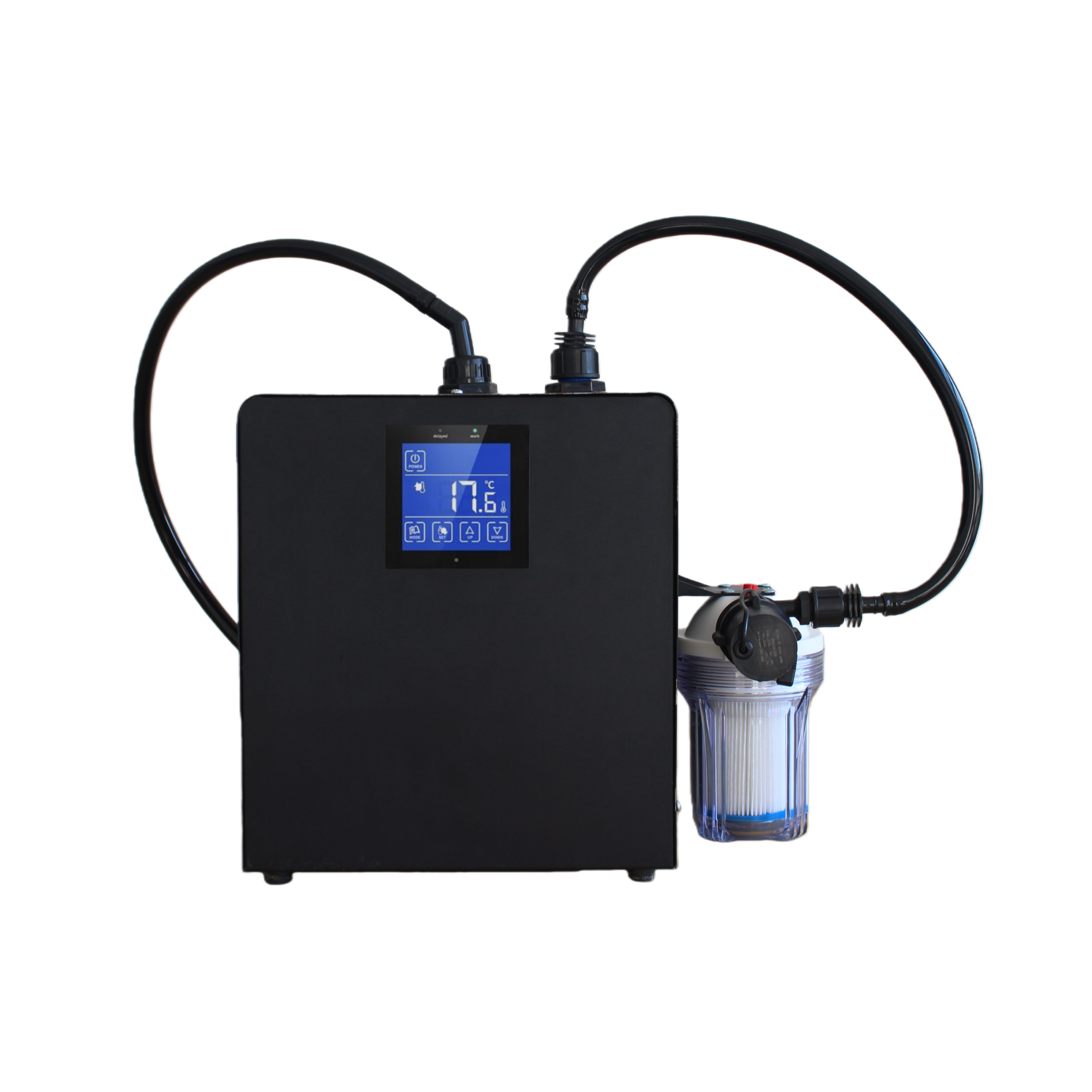 Fish Tank Water Chiller with P - Aquarium Fish Tank 리뷰 및 가격