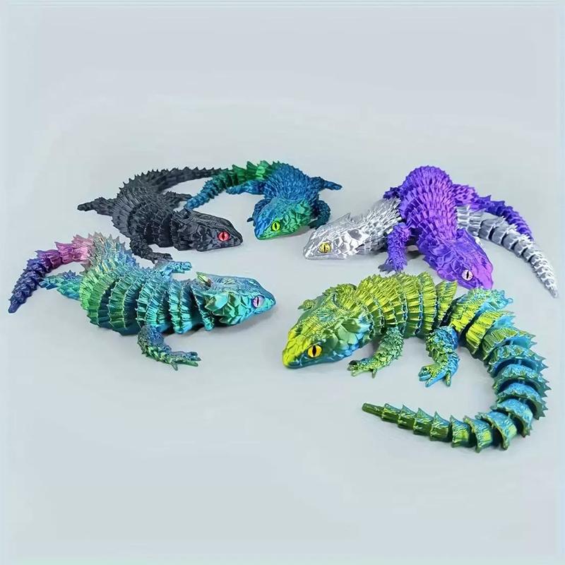 3D Printed Conjoined Lizard St - Aquarium Fish To Buy 리뷰 및 가격