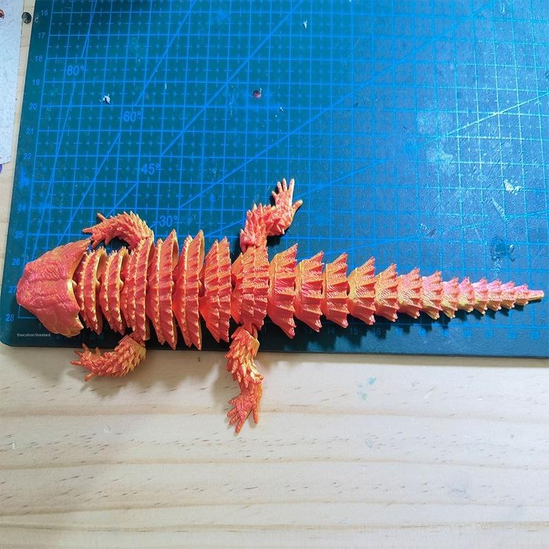 3D Printed Conjoined Lizard St - Aquarium Fish To Buy 리뷰 및 가격