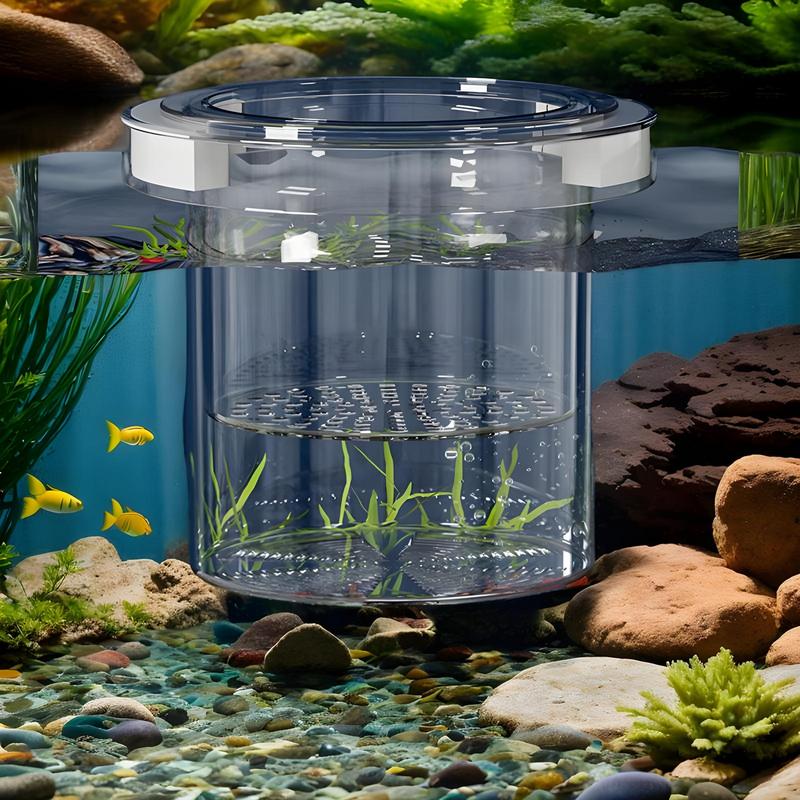 Fish Breeder Box For Aquarium  - Tank Divider Mesh 리뷰 및 가격