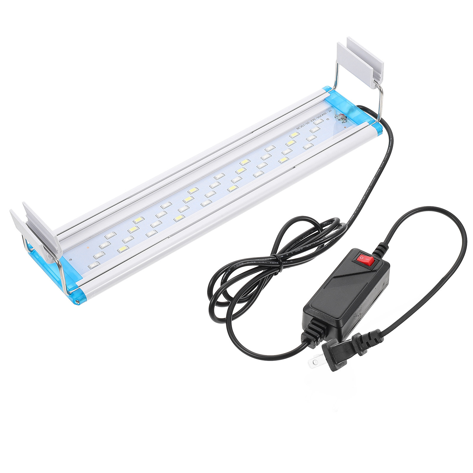Tricolor LED Aquarium Light Hi - Aquarium Fish With Long Lifespan 리뷰 및 가격