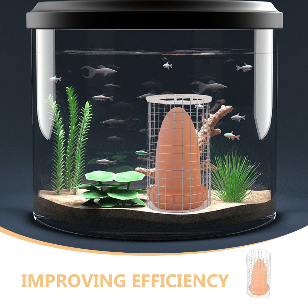 Ceramic Spawning Cones for Fis - Aquarium Fish Tank 리뷰 및 가격