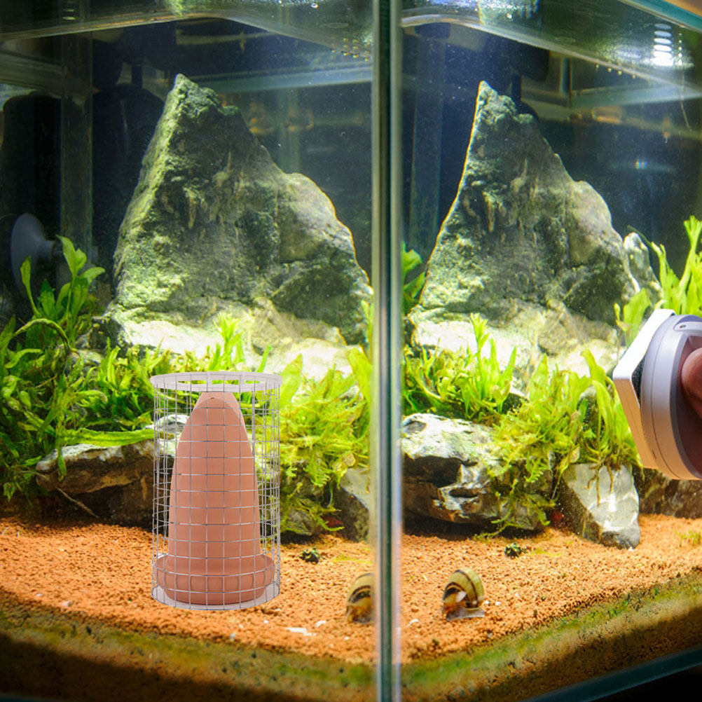 Ceramic Spawning Cones for Fis - Aquarium Fish Tank 리뷰 및 가격