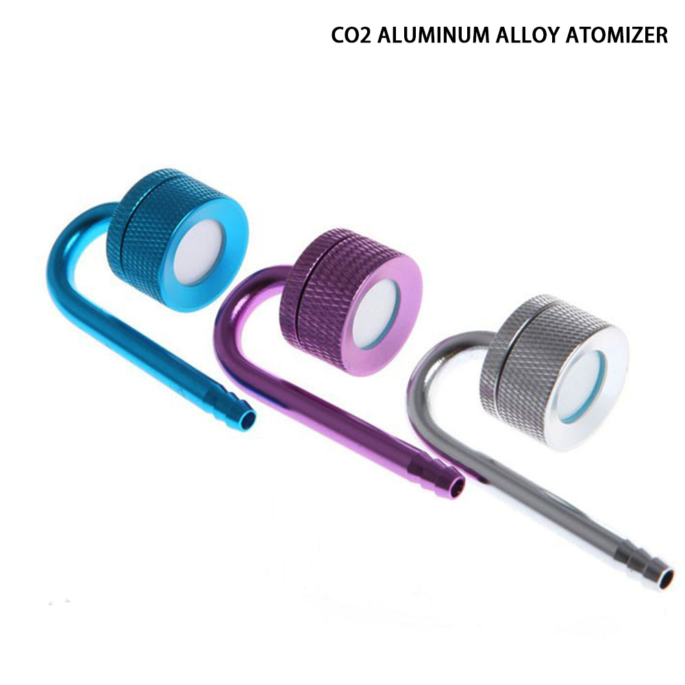 Aquarium CO2 Atomizer Fish Tan - Aquarium Fish To Buy 리뷰 및 가격