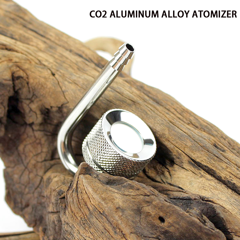 Aquarium CO2 Atomizer Fish Tan - Aquarium Fish To Buy 리뷰 및 가격