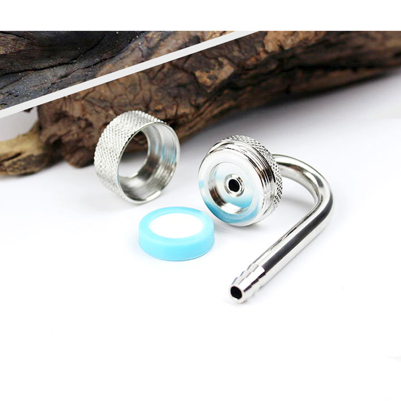 Aquarium CO2 Atomizer Fish Tan - Aquarium Fish To Buy 리뷰 및 가격