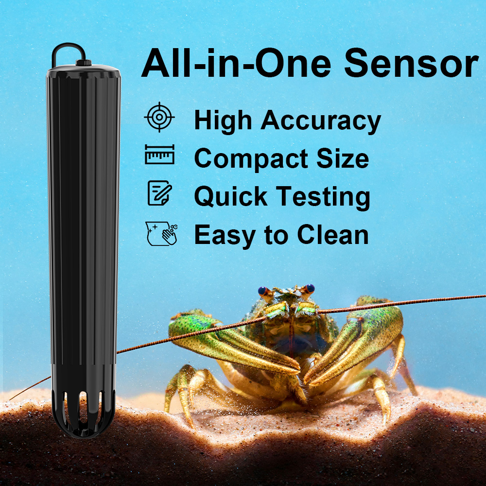 7 in 1 Online Koi Pond & Aquar - Aquarium Fish Online 리뷰 및 가격