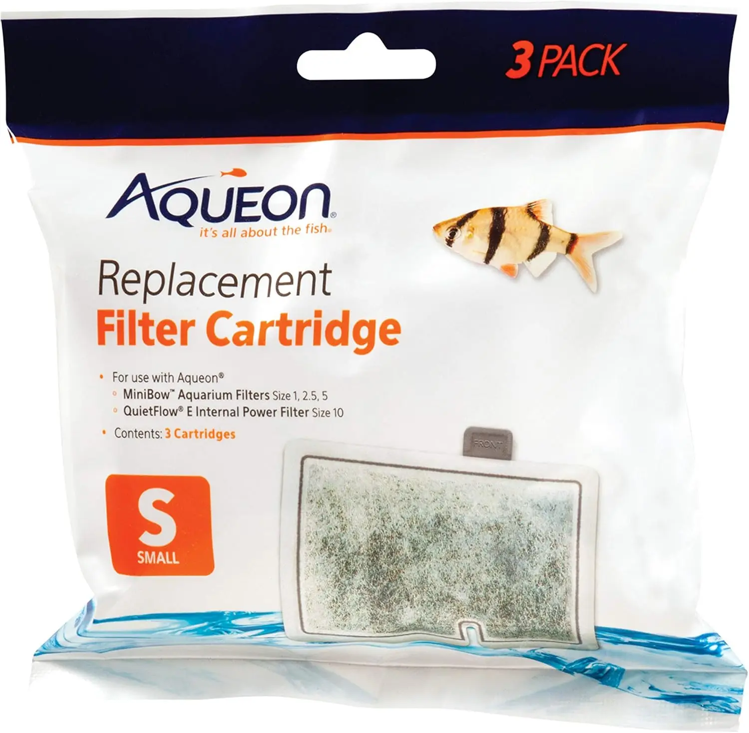 Replacement filter cartridges  - Aquarium Fish Tank 리뷰 및 가격