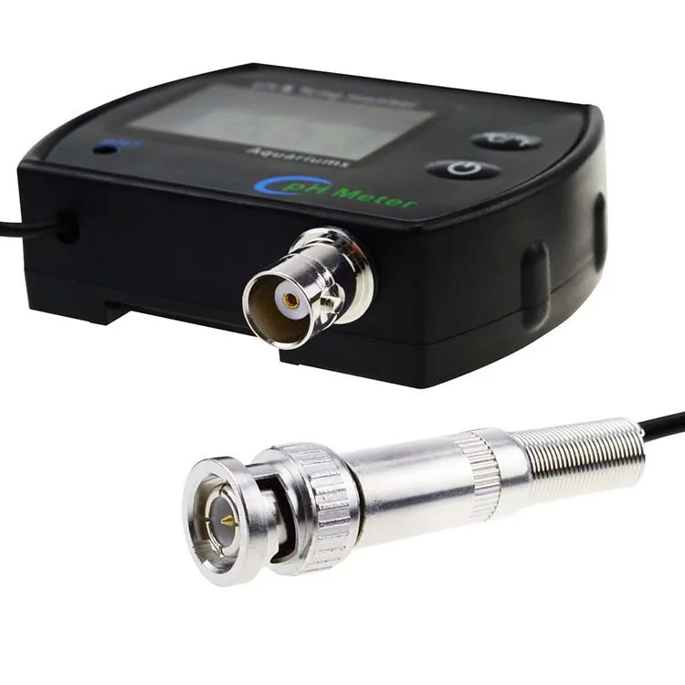 PH meter online PH temperature - Aquarium Fish Online 리뷰 및 가격