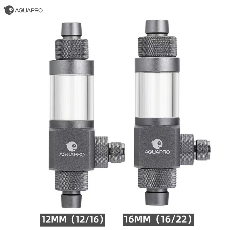 AQUAPRO External CO2 Atomizer  - Aquarium Fish To Buy 리뷰 및 가격