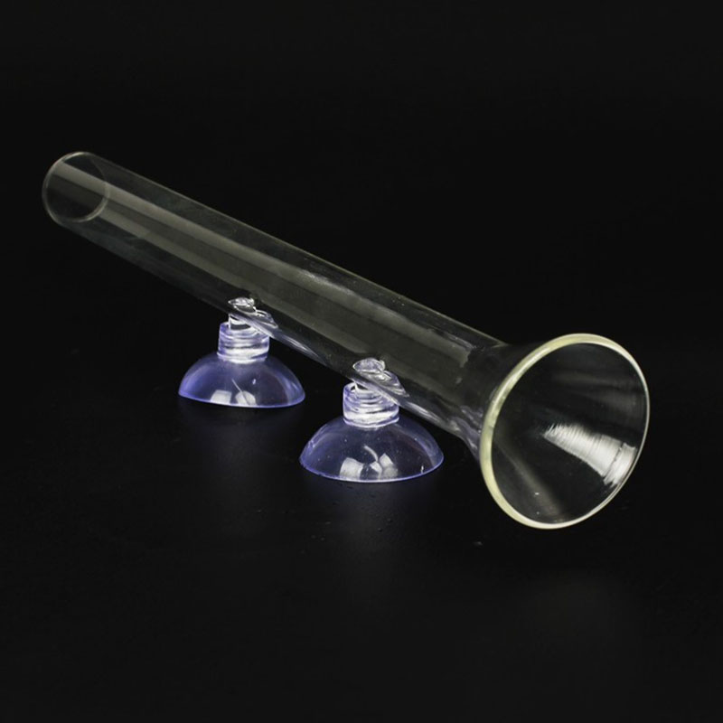 Glass Aquarium Feeder Tube Dis - Aquarium Fish Feeder 리뷰 및 가격