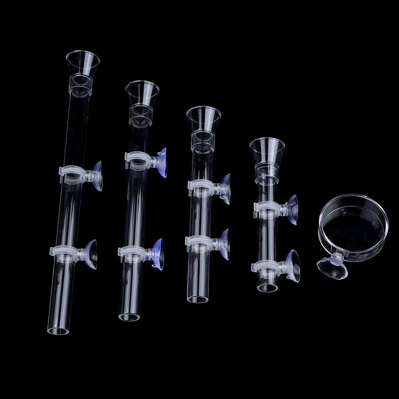 ⭐ Acrylic Aquarium Feeder Tube - Aquarium Fish Feeder 리뷰 및 가격