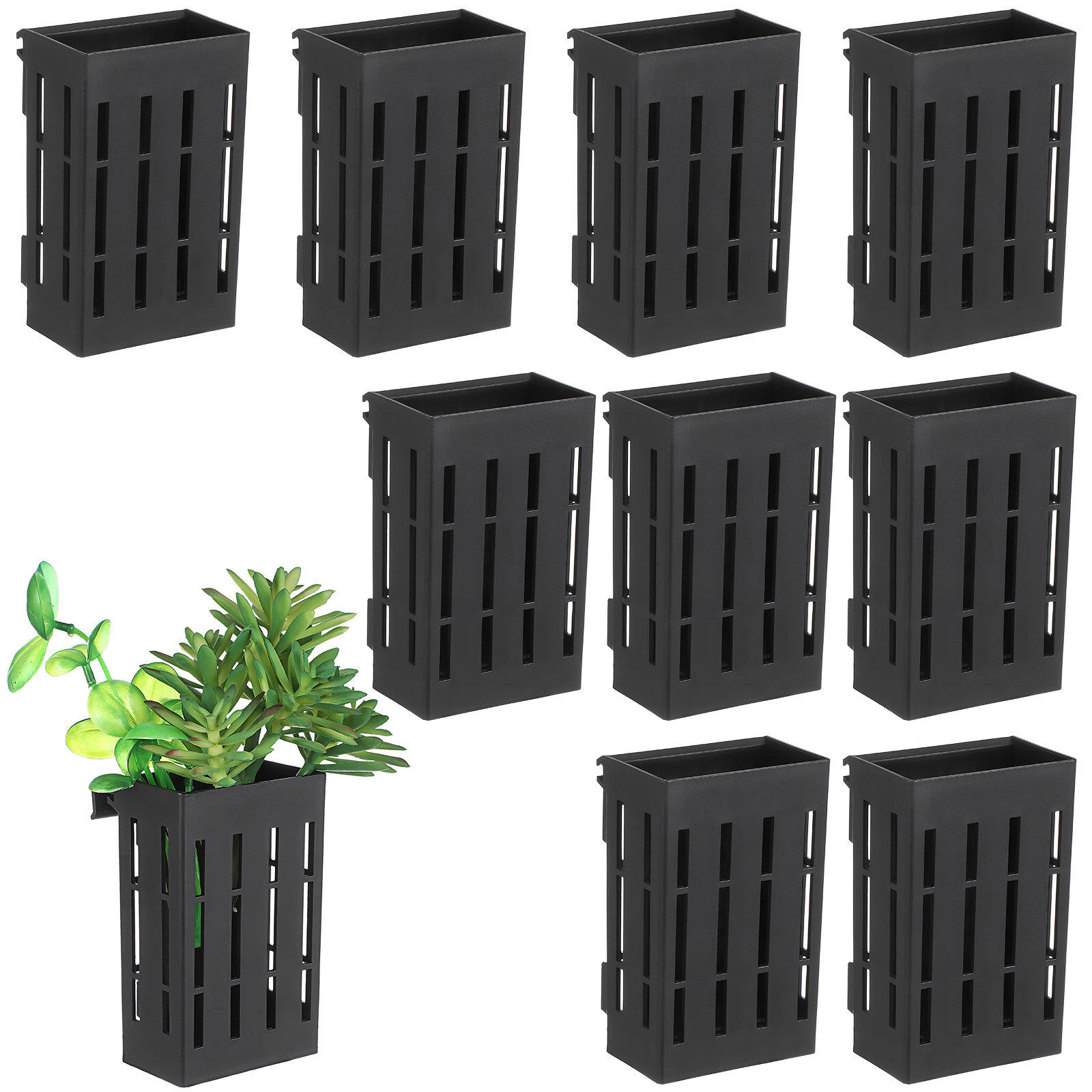10Pcs Aquarium Plant Holder Ha - Aquarium Fish Tank 리뷰 및 가격