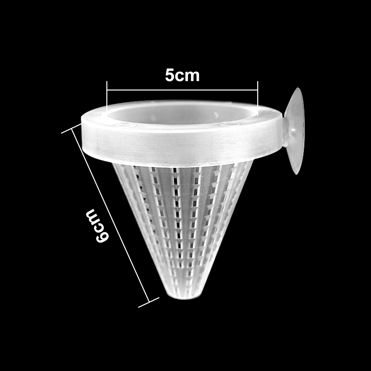 5Pcs Aquarium Red Worm Feeder  - Aquarium Fish Feeder 리뷰 및 가격