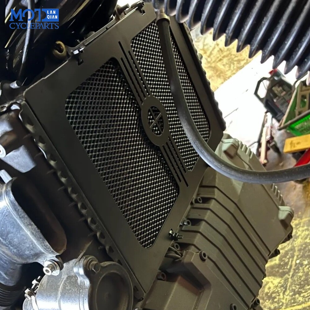 For BMW K75 K100 Kserie K1100  - Tank Divider Mesh 리뷰 및 가격