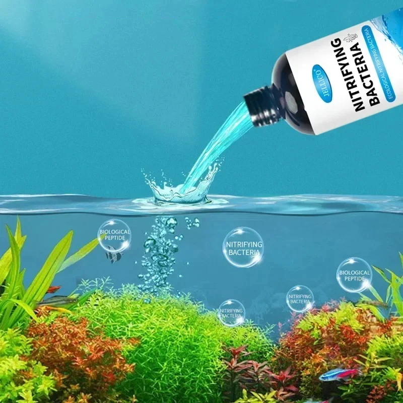 300ml Nitrifying Bacteria Liqu - Aquarium Fishing 리뷰 및 가격