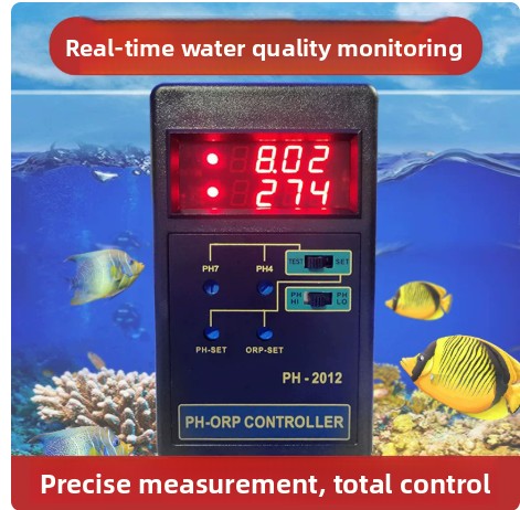 Aquarium PH Controller PH-201  - Aquarium Fish Online 리뷰 및 가격