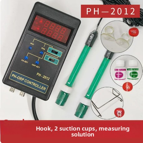Aquarium PH Controller PH-201  - Aquarium Fish Online 리뷰 및 가격