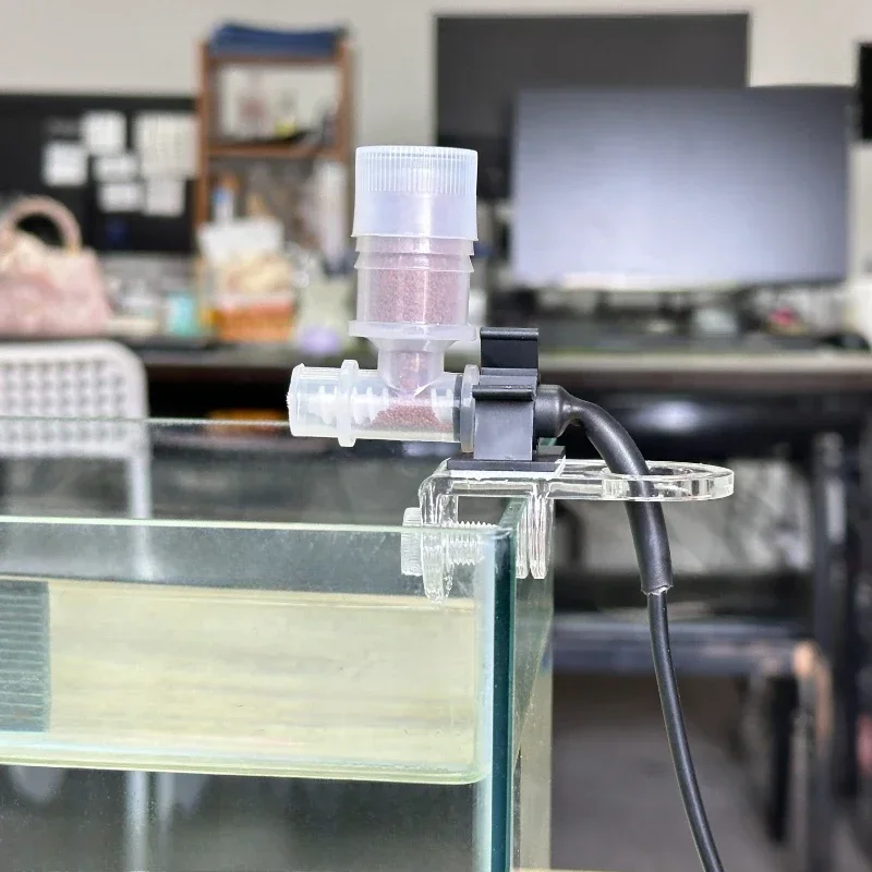 Best Automatic Fish Feeder - W - Aquarium Fish Feeder 리뷰 및 가격