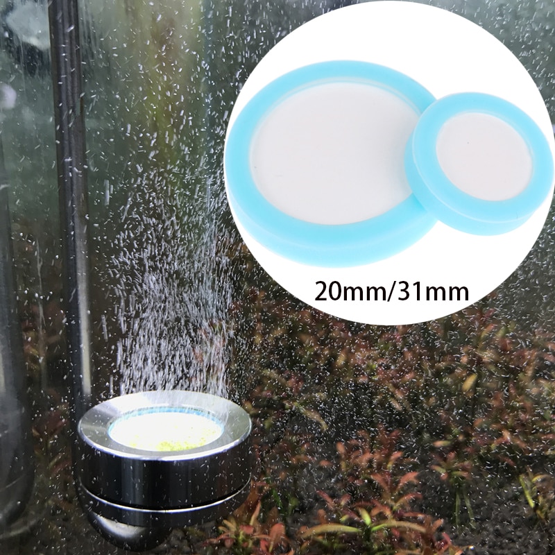 Ceramic Aquarium CO2 Diffuser  - Aquarium Fish To Buy 리뷰 및 가격