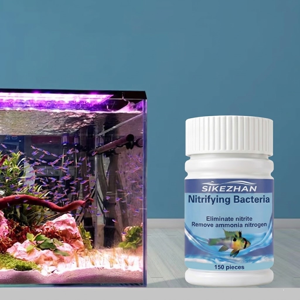SIKEZHAN Aquarium Bio Filter N - Aquarium Fishing 리뷰 및 가격