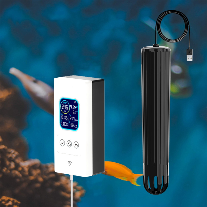 【Flash-Deal!】7 In 1 Online Wif - Aquarium Fish Online 리뷰 및 가격