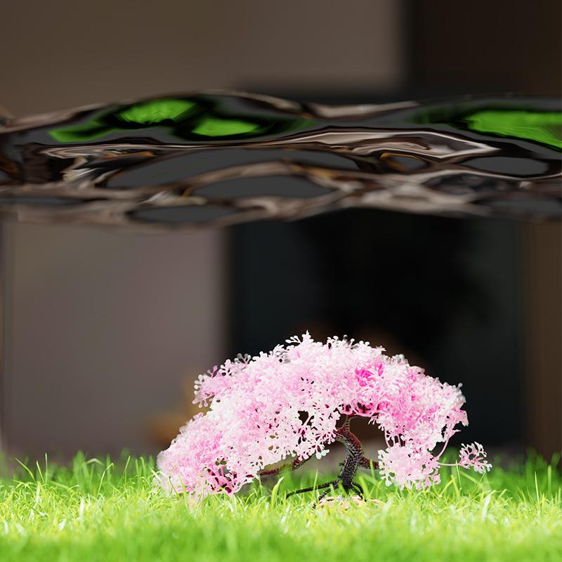 New Simulated Tree Aquarium De - Aquarium Fish Enrichment 리뷰 및 가격