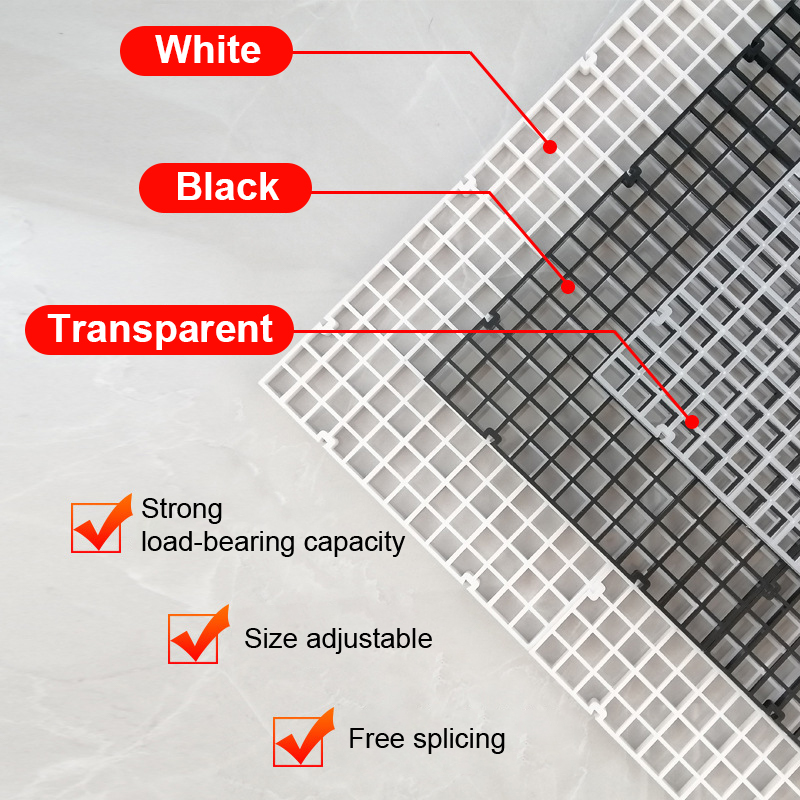 Removable Splicing Fish Tank I - Tank Divider Mesh 리뷰 및 가격