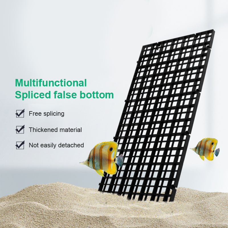 Removable Splicing Fish Tank I - Tank Divider Mesh 리뷰 및 가격
