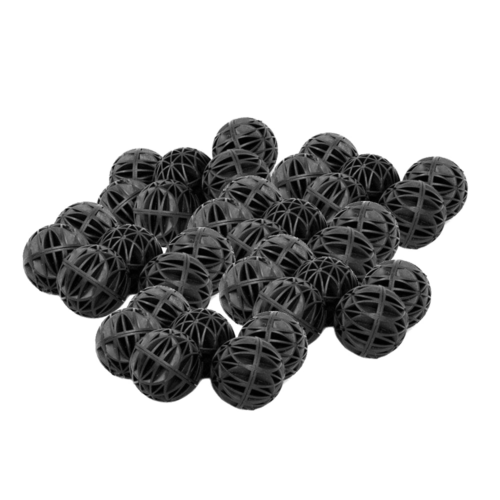 100pcs 18mm Biological Bio Bal - Aquarium Fishing 리뷰 및 가격