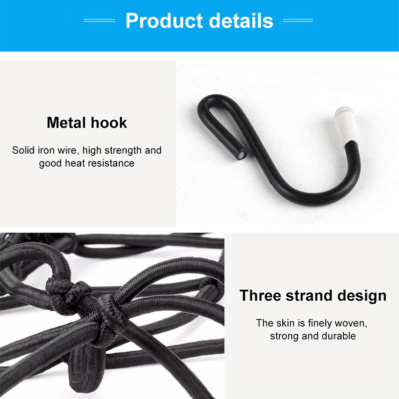 BLALION Motorcycle Luggage Net - Tank Divider Mesh 리뷰 및 가격