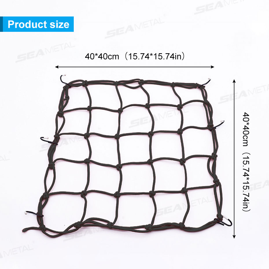 BLALION Motorcycle Luggage Net - Tank Divider Mesh 리뷰 및 가격