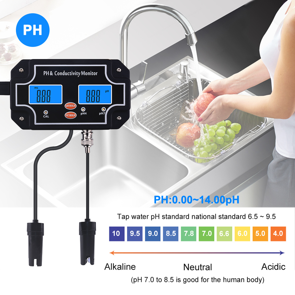 yieryi Digital Online PH/EC Co - Aquarium Fish Online 리뷰 및 가격