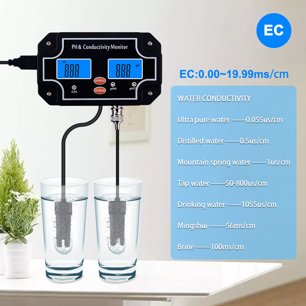 yieryi Digital Online PH/EC Co - Aquarium Fish Online 리뷰 및 가격