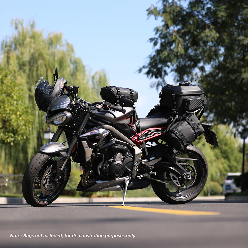 Rhinowalk Motorcycle Tank Bag  - Tank Divider Mesh 리뷰 및 가격