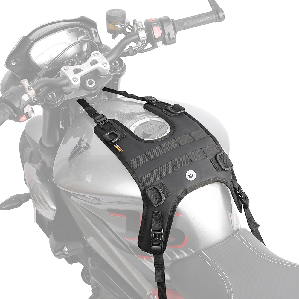 Rhinowalk Motorcycle Tank Bag  - Tank Divider Mesh 리뷰 및 가격