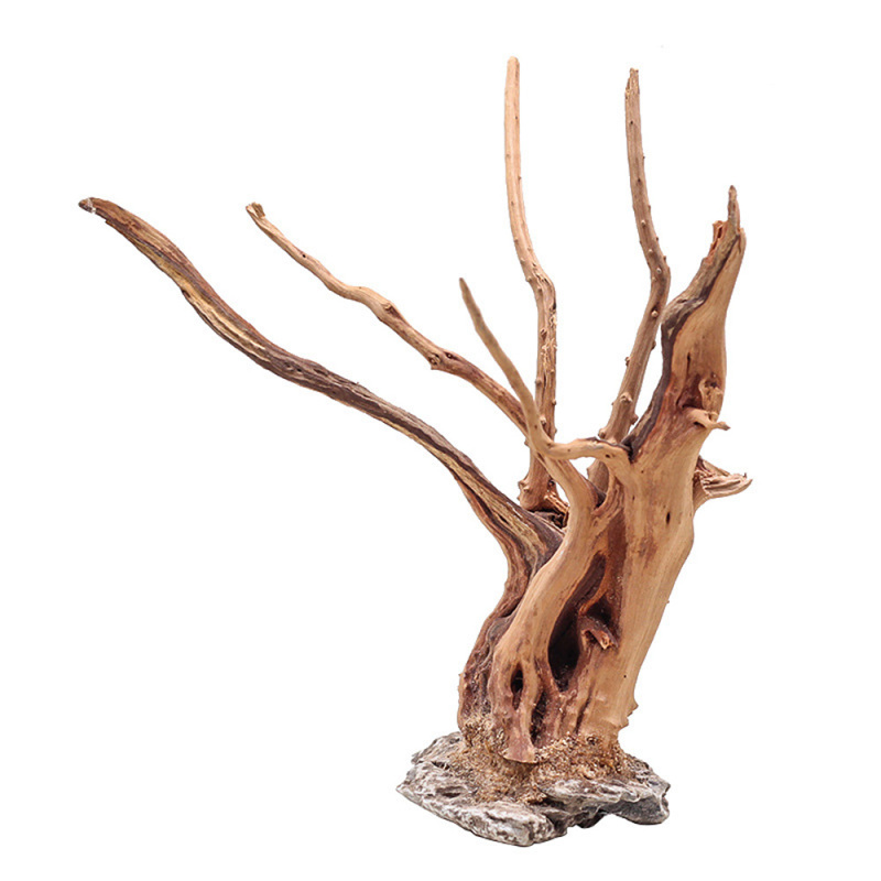 1PC Aquarium Landscaping Wood  - Aquarium Fish Enrichment 리뷰 및 가격