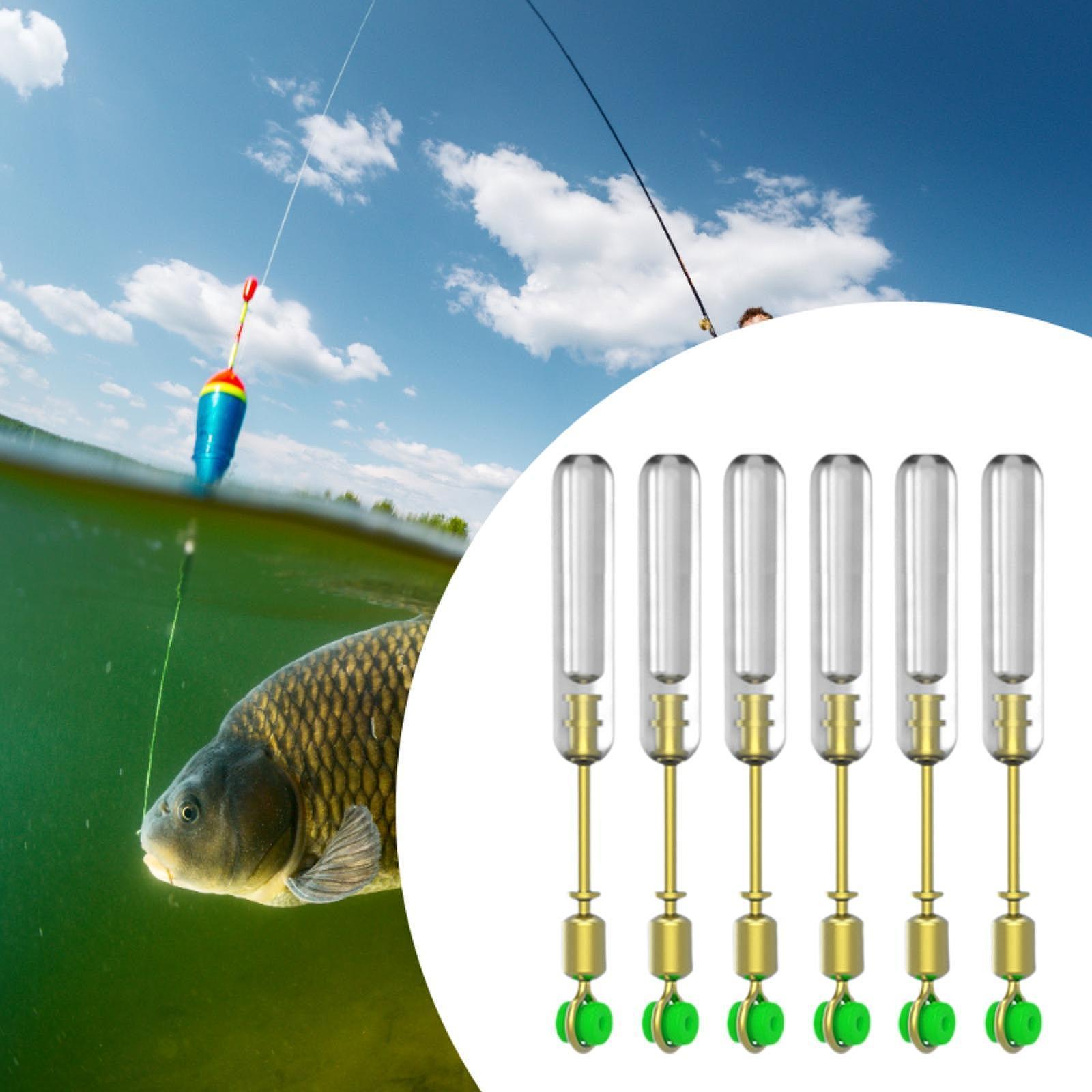 Fishing Float Rests Silicone I - Aquarium Fishing 리뷰 및 가격