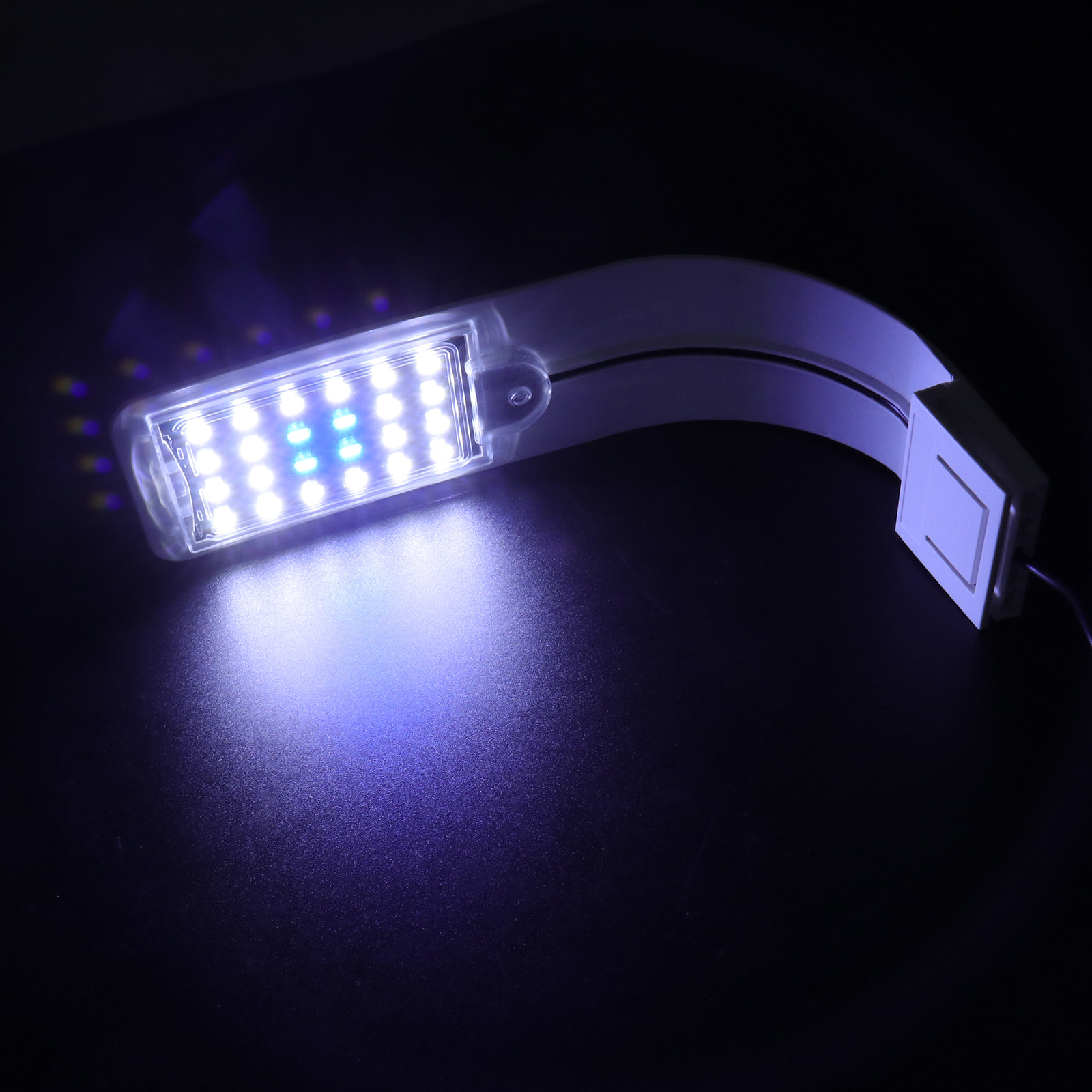 LED Aquarium Light for Fish Ta - Aquarium Fish With Long Lifespan 리뷰 및 가격