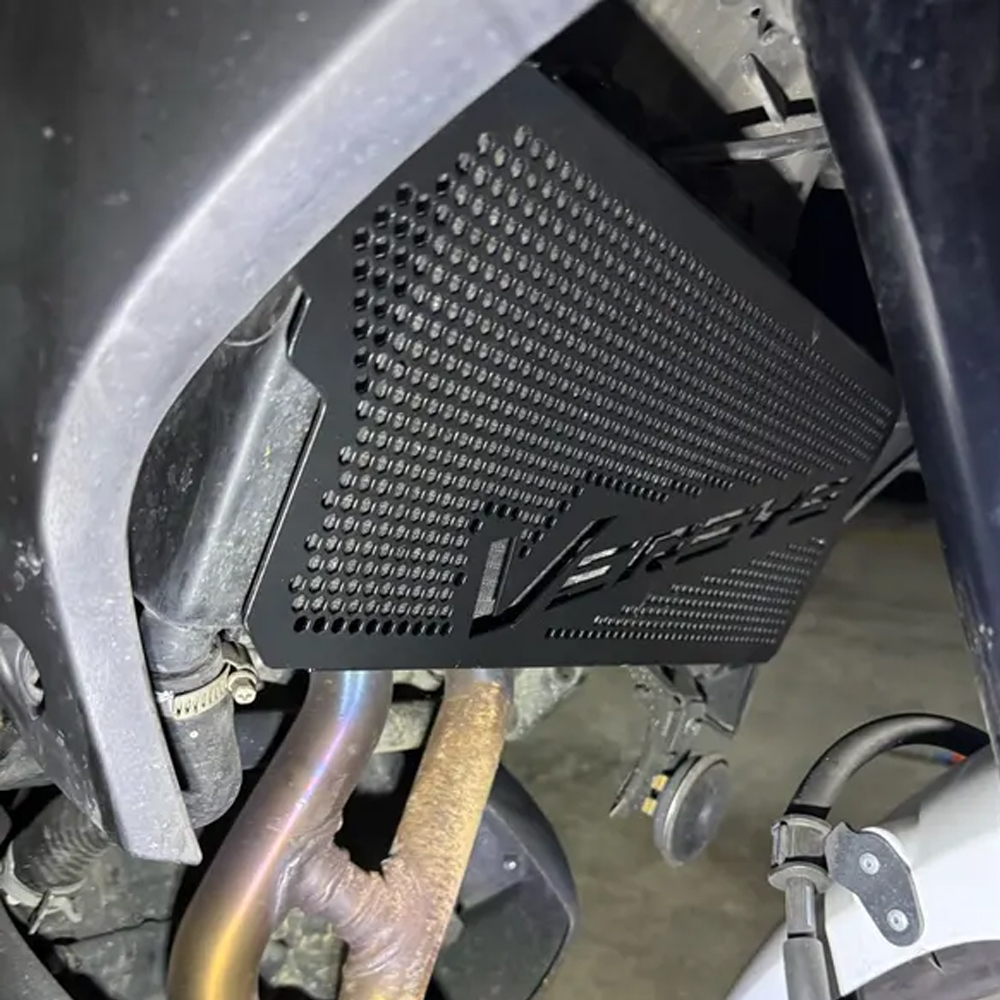 Radiator Guard For KAWASAKI Ve - Tank Divider Mesh 리뷰 및 가격