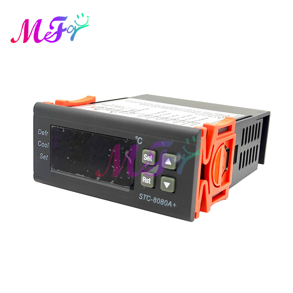 Digital Temperature Controller - Aquarium Fishing 리뷰 및 가격