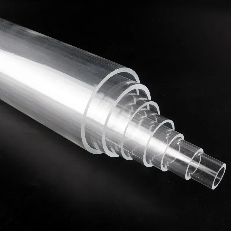OD 4-38mm High Transparent Acr - Aquarium Fishing 리뷰 및 가격