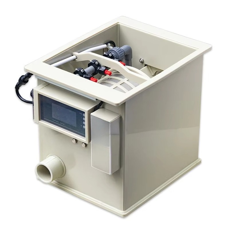 New Design Mini Rotary Drum Fi - Aquarium Fish Tank 리뷰 및 가격