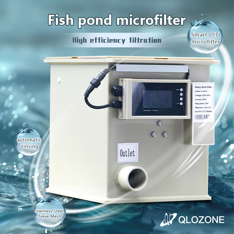 New Design Mini Rotary Drum Fi - Aquarium Fish Tank 리뷰 및 가격