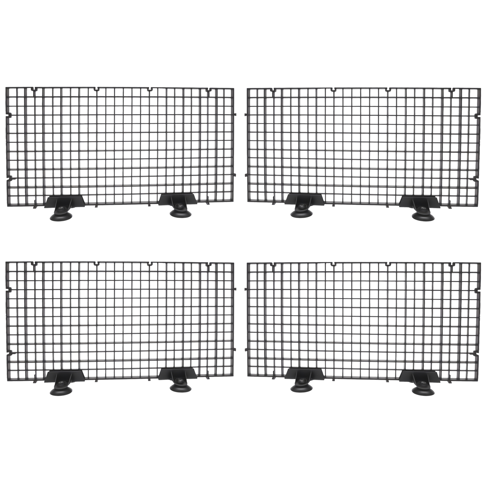 Premium-Aquarium Divider Tray  - Tank Divider Mesh 리뷰 및 가격