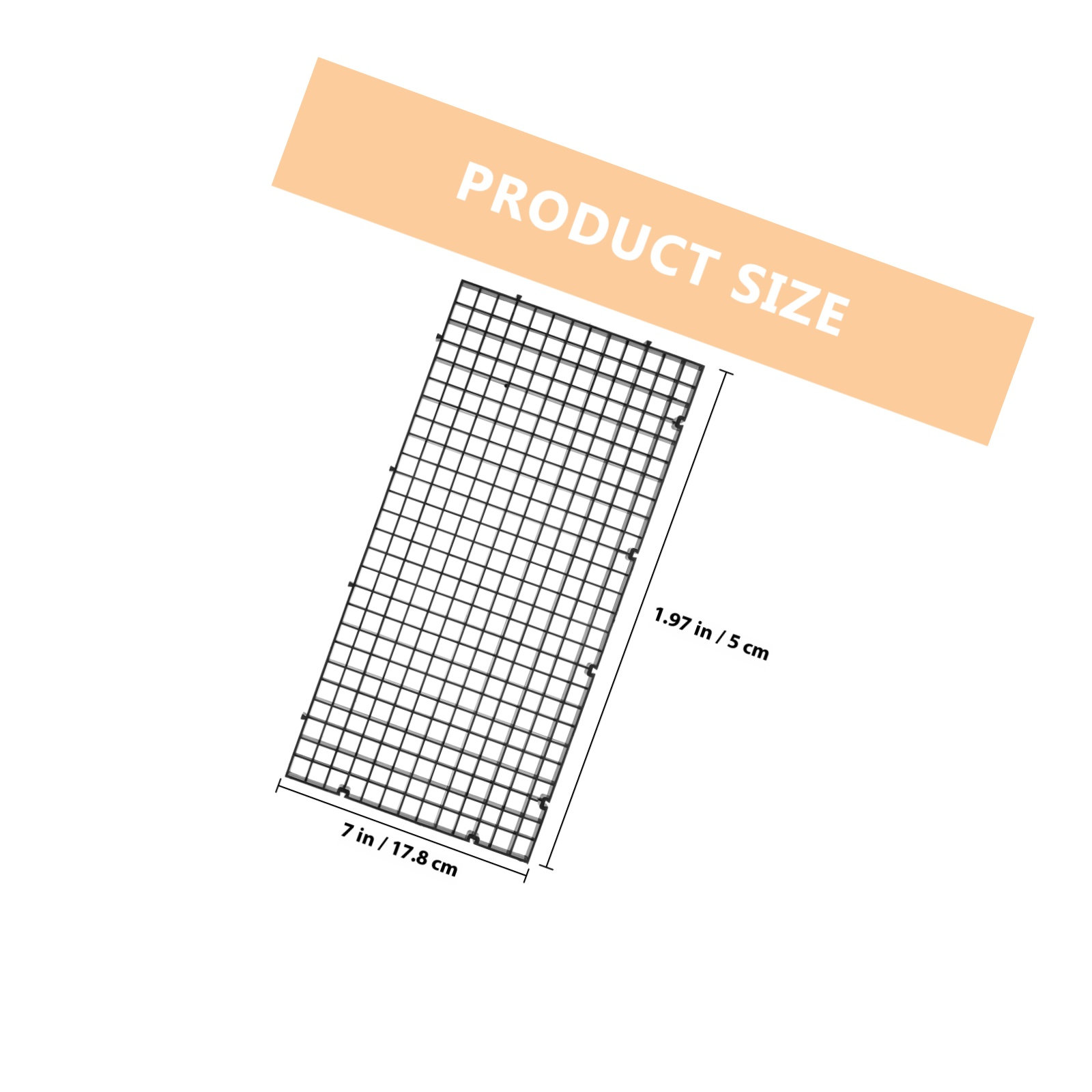 6Pcs Aquarium Fish Tank Divide - Tank Divider Mesh 리뷰 및 가격