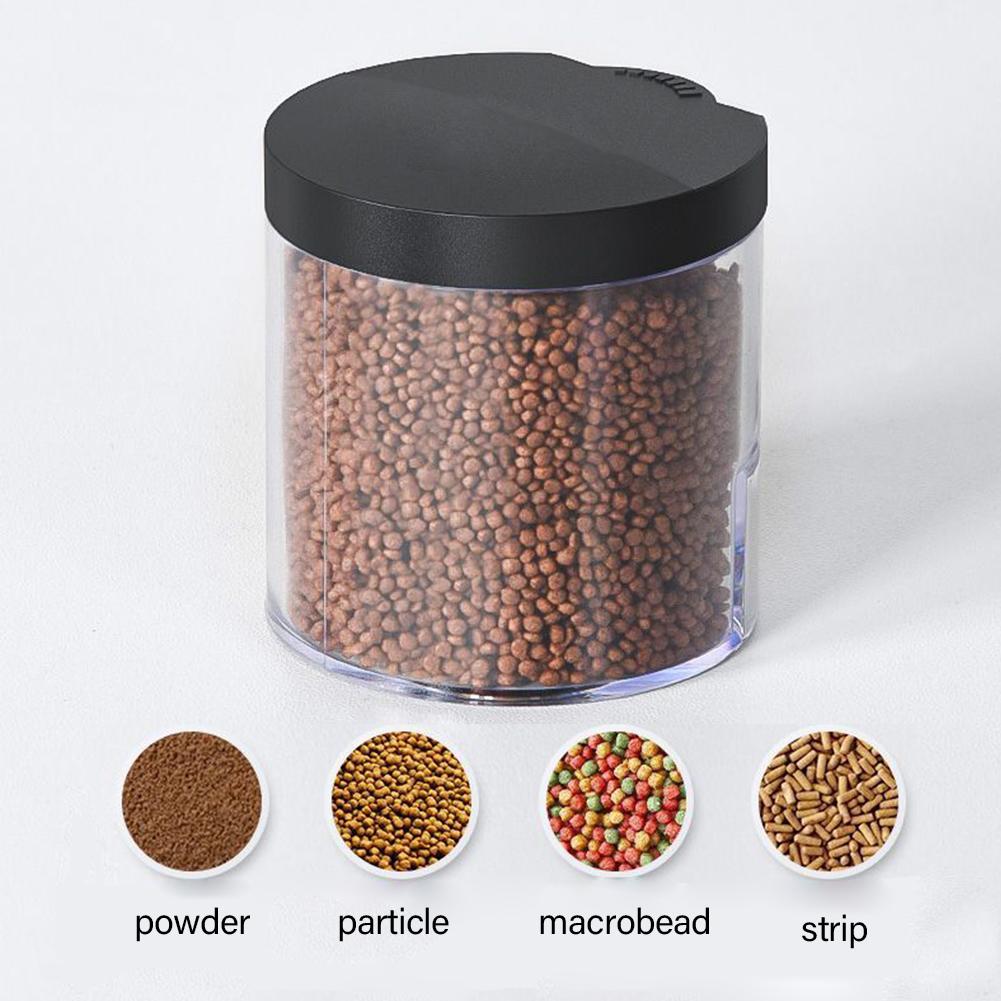Fish Tank Intelligent Feeder T - Aquarium Fish Feeder 리뷰 및 가격