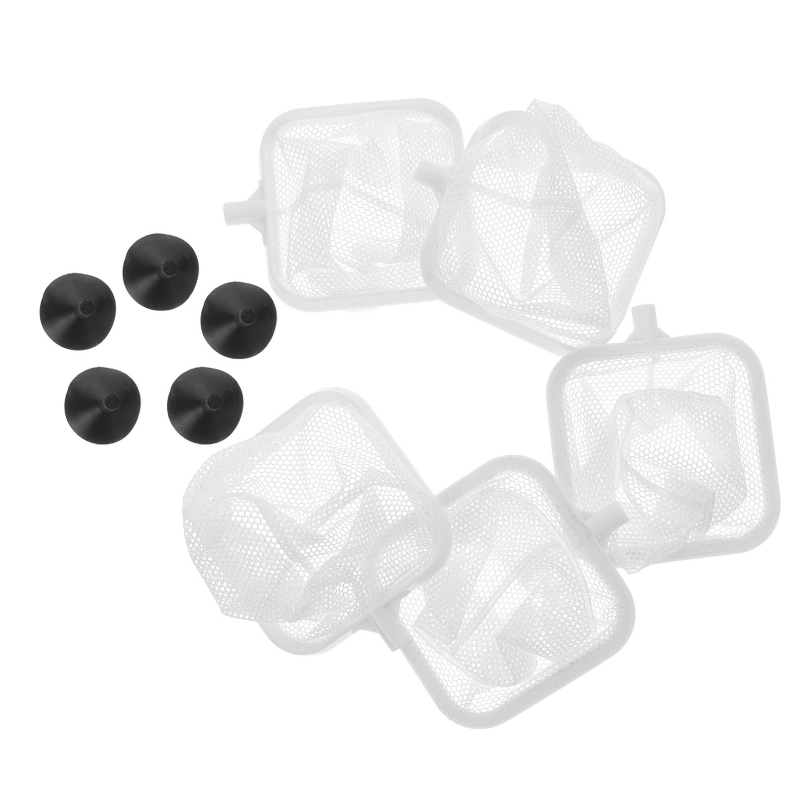 5pcs Aquarium Fish Breeding Ne - Tank Divider Mesh 리뷰 및 가격